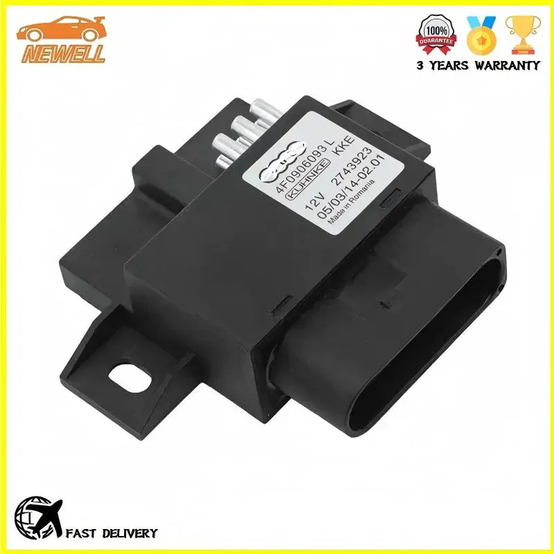 1pcs 4F0906093L Fuel Pump Control Module For Audi A4 B7 S4 S6 A6 C6 Quattro 2.0 TFSI 4F0906093C 4F0906093F 4F0906093G 4F0906093B
1pcs 4F0906093L Fuel Pump Control Module For Audi A4 B7 S4 S6 A6 C6 Quattro 2.0 TFSI 4F0906093C 4F0906093F 4F0906093G 4F0906093B