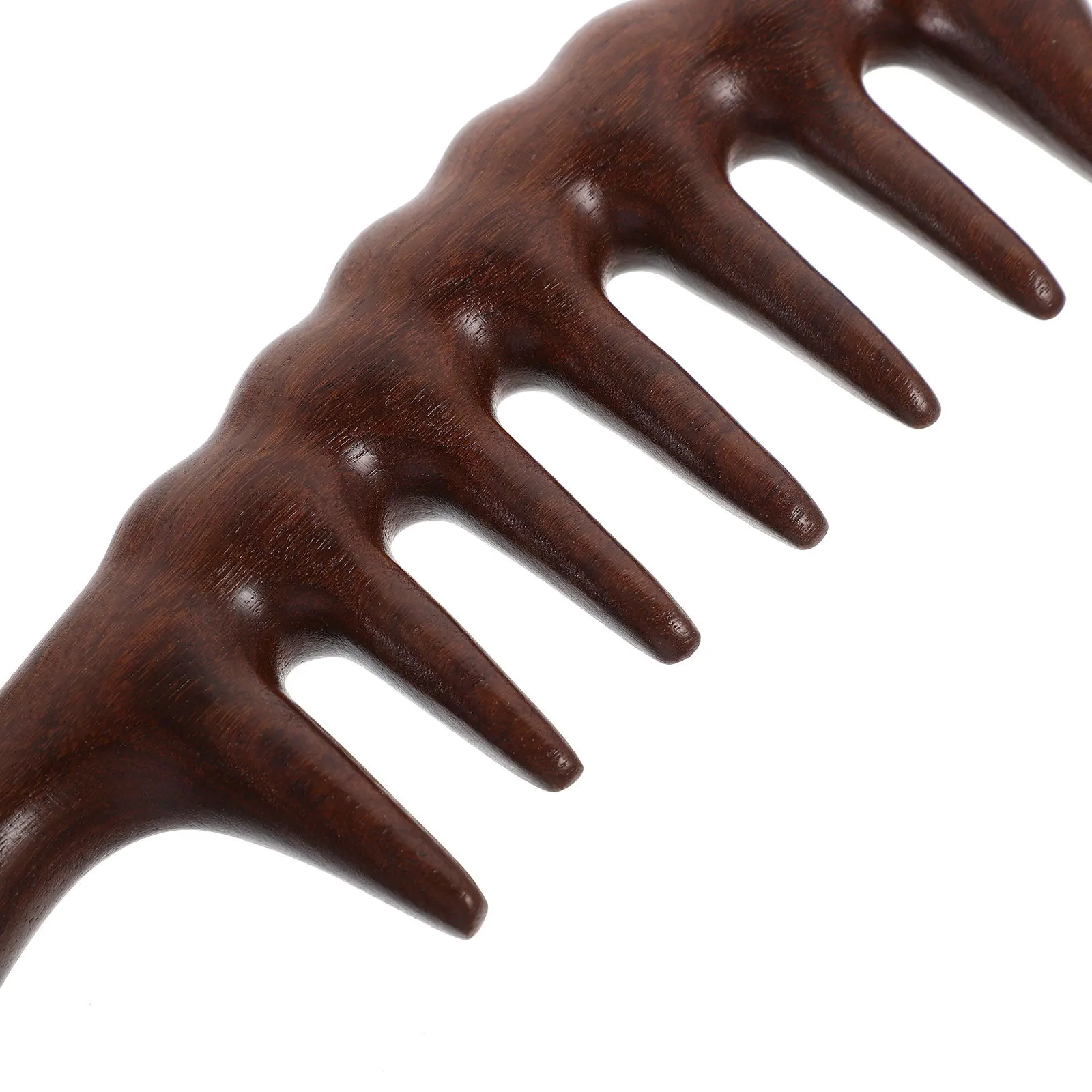 1Pcs Premium Wooden Plum Wood Massage Comb Detangling Hairstyling Scalp Blood Circulation Hairdressing Tool Portable Light Hair
1Pcs Premium Wooden Plum Wood Massage Comb Detangling Hairstyling Scalp Blood Circulation Hairdressing Tool Portable Light Hair