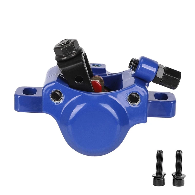 A07T Front And Rear Oil Brakes, Electric Scooter Disc Brakes, Brake Parts And Accessories
A07T Front And Rear Oil Brakes, Electric Scooter Disc Brakes, Brake Parts And Accessories