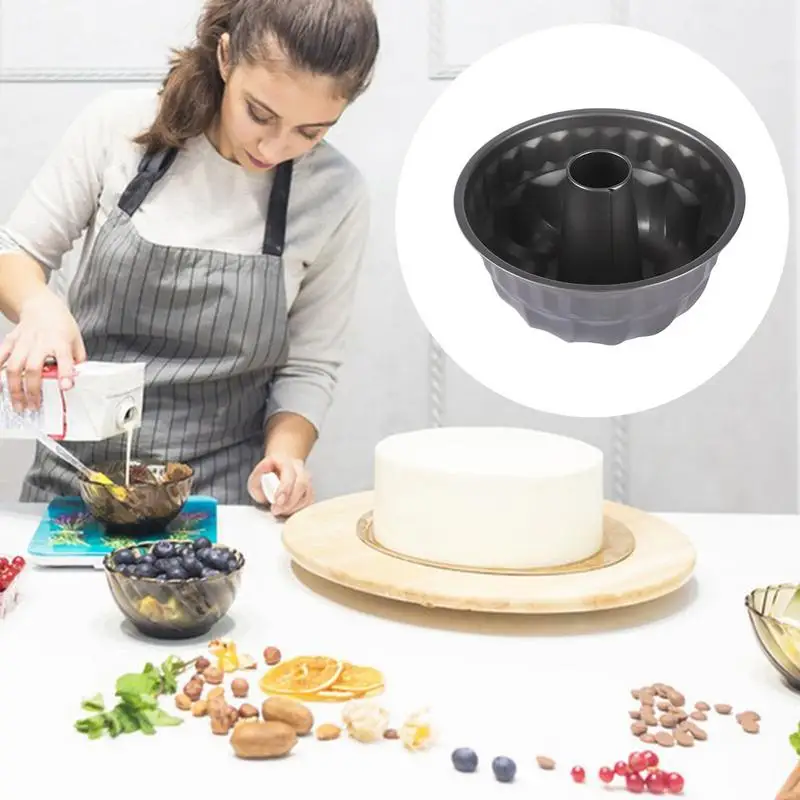 Non Stick Baking Pans Small Baking Pans Pumpkin Cake Baking Pans Baking Supplies Reusable Baking Cake Pan For Home Baking Shops
Non Stick Baking Pans Small Baking Pans Pumpkin Cake Baking Pans Baking Supplies Reusable Baking Cake Pan For Home Baking Shops