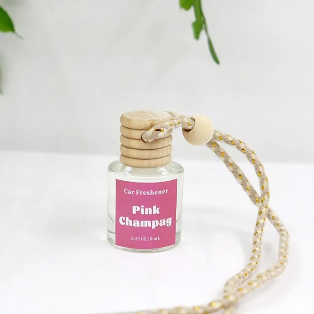 Car Aromatherapy Multi Fragrance Glass Bottle Pendant Wholesale Car Scent Interior Essential Decoration Oil Car Aromatherap J7T9
Car Aromatherapy Multi Fragrance Glass Bottle Pendant Wholesale Car Scent Interior Essential Decoration Oil Car Aromatherap J7T9