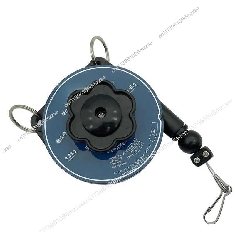 Batch Balancer Puller Electric Screwdriver Spring Driver Hook, Pneumatic Screw Batch Hook Wind Batch
Batch Balancer Puller Electric Screwdriver Spring Driver Hook, Pneumatic Screw Batch Hook Wind Batch