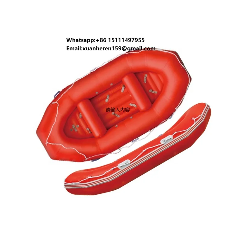 PF Customized 14persons Exciting Outdoor Sport Inflatable Boat Drifting Rafting Paddle Kayak Boats for Sale
PF Customized 14persons Exciting Outdoor Sport Inflatable Boat Drifting Rafting Paddle Kayak Boats for Sale