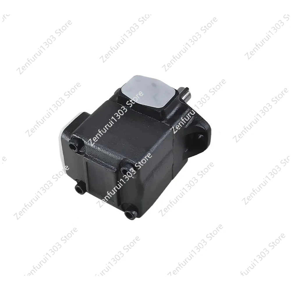 VQ25-38/47/52/60/65/75-F-RAA-01 Hydraulic Vane Pump Can Be Used for Cutting Machine Molding Machine Hydraulic Oil Pump
VQ25-38/47/52/60/65/75-F-RAA-01 Hydraulic Vane Pump Can Be Used for Cutting Machine Molding Machine Hydraulic Oil Pump
