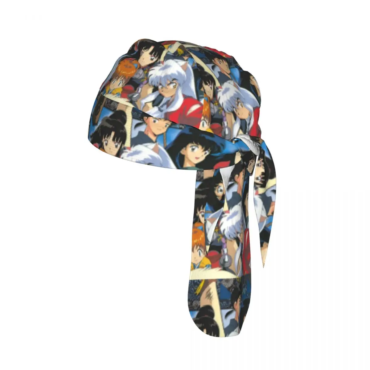 Custom I-Inuyashaes Anime Quick Drying Cycling Cap Men Women For Motorcycle Bicycle Headband Sweat Wicking Cap
Custom I-Inuyashaes Anime Quick Drying Cycling Cap Men Women For Motorcycle Bicycle Headband Sweat Wicking Cap
