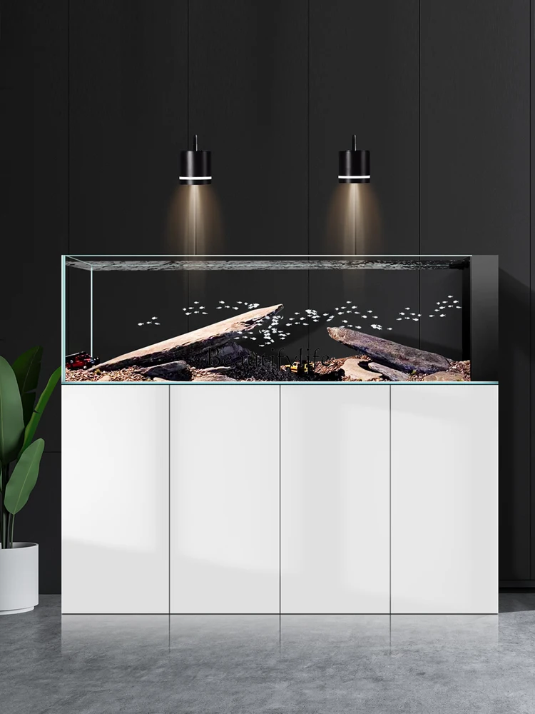 Stream tank fish tank wild mining landscaping original ecological aquarium no water bottom filtration 
Stream tank fish tank wild mining landscaping original ecological aquarium no water bottom filtration