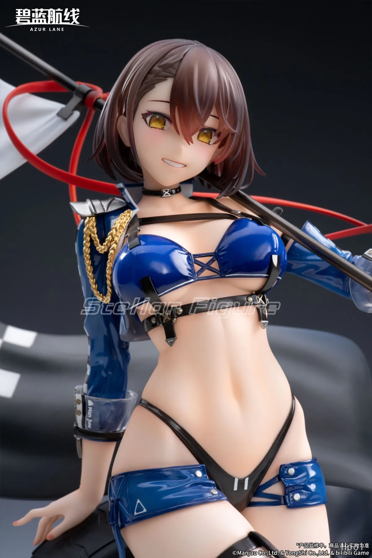 【SF】IN STOCK APEX-TOYS Azur Line USS Baltimore 1/7 Scale Figurine Model Collectible
【SF】IN STOCK APEX-TOYS Azur Line USS Baltimore 1/7 Scale Figurine Model Collectible
