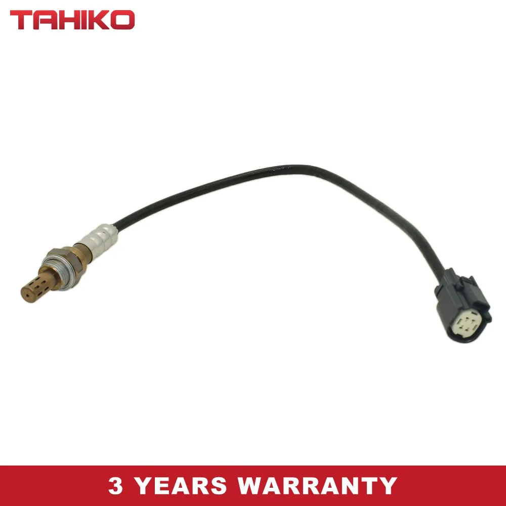 Lambda O2 Oxygen Sensor BE5Z-9G444-D fit for FORD Edge 3.5L V6 Explorer Taurus Police Interceptor Sedan Fusion LINCOLN MKS MKT
Lambda O2 Oxygen Sensor BE5Z-9G444-D fit for FORD Edge 3.5L V6 Explorer Taurus Police Interceptor Sedan Fusion LINCOLN MKS MKT