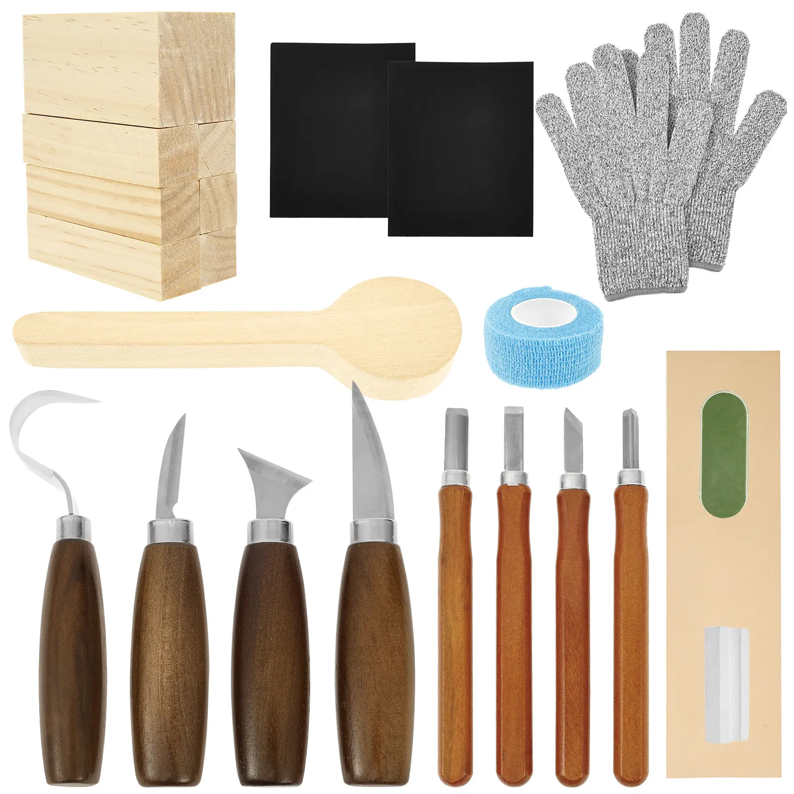10/25 шт. набор для резьбы по дереву, инструменты для резьбы по дереву, набор ножей для ручной резьбы с игольчатым напильником, набор для резьбы по дереву, ложка для начинающих
10/25 шт. набор для резьбы по дереву, инструменты для резьбы по дереву, набор ножей для ручной резьбы с игольчатым напильником, набор для резьбы по дереву, ложка для начинающих