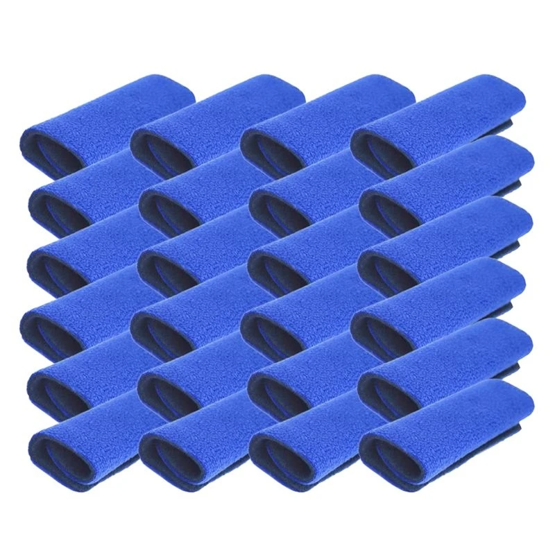 Beauty For CPAP Mask Strap Covers 24Pcs, Universal Face Cushion Cover For CPAP Strap Headgear, Reusable Comfort Pads
Beauty For CPAP Mask Strap Covers 24Pcs, Universal Face Cushion Cover For CPAP Strap Headgear, Reusable Comfort Pads
