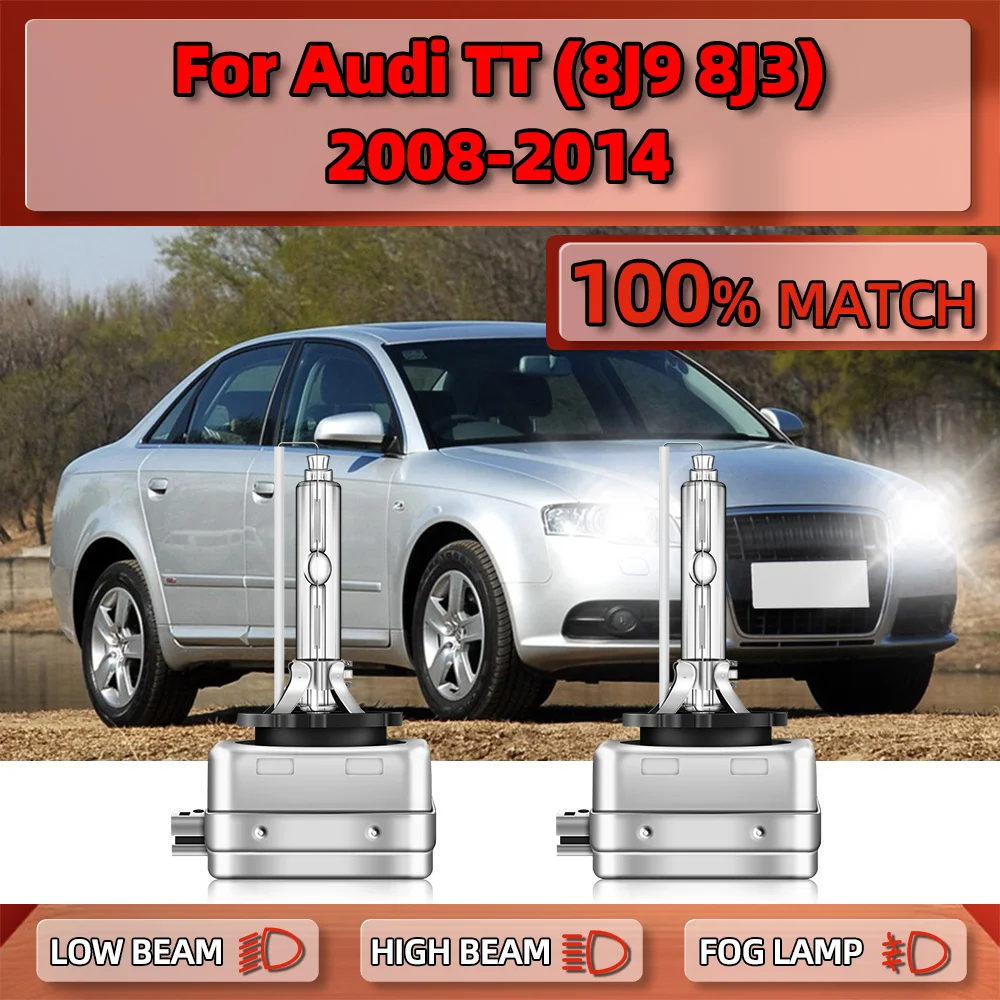 Сверхъяркие ксеноновые лампы 35 Вт D1S, 6000 лм, автомобильные фары, лампы 12 В 2008 K для Audi TT (8J9 8J3) 2010-2011 2012 2013 2014
Сверхъяркие ксеноновые лампы 35 Вт D1S, 6000 лм, автомобильные фары, лампы 12 В 2008 K для Audi TT (8J9 8J3) 2010-2011 2012 2013 2014