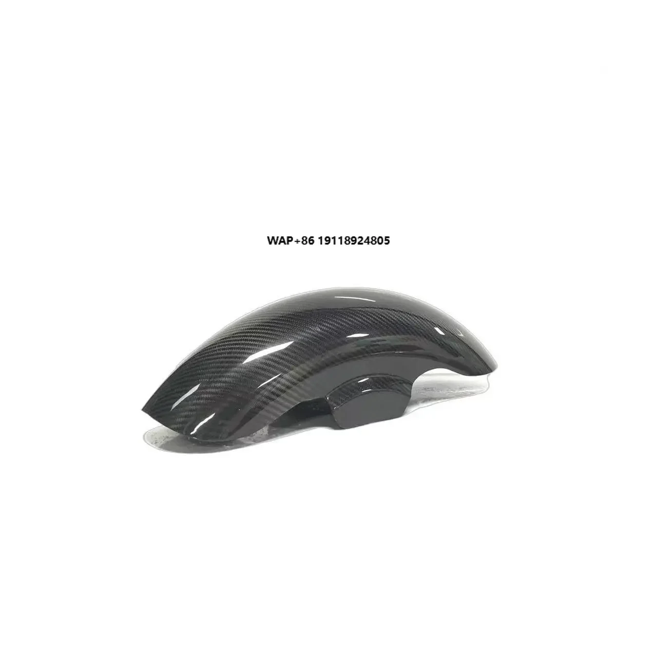 Motorcycle Front Chopped Short Pure Carbon Fiber Fender for Touring Street Road Glide 2014-2023
Motorcycle Front Chopped Short Pure Carbon Fiber Fender for Touring Street Road Glide 2014-2023