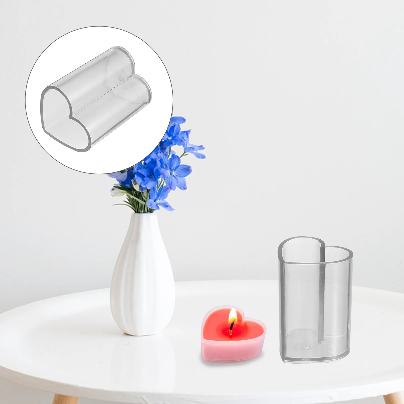 1 set 1 Set Making Mold Reusable Diy Mould Kit For Scented Diy Plaster Mold Mould Craft Making Supplies
1 set 1 Set Making Mold Reusable Diy Mould Kit For Scented Diy Plaster Mold Mould Craft Making Supplies