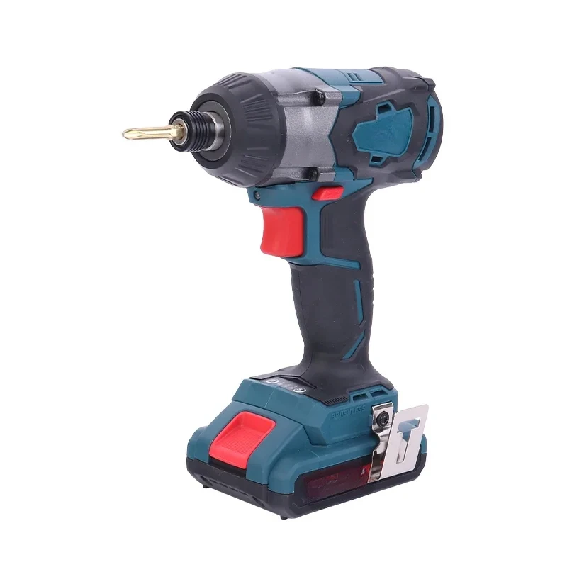 Ronix 8906 Power Screw Drivers Rechargeable Lithium Battery 20V Cordless Brushless Impact Drill Electric Screwdriver
Ronix 8906 Power Screw Drivers Rechargeable Lithium Battery 20V Cordless Brushless Impact Drill Electric Screwdriver