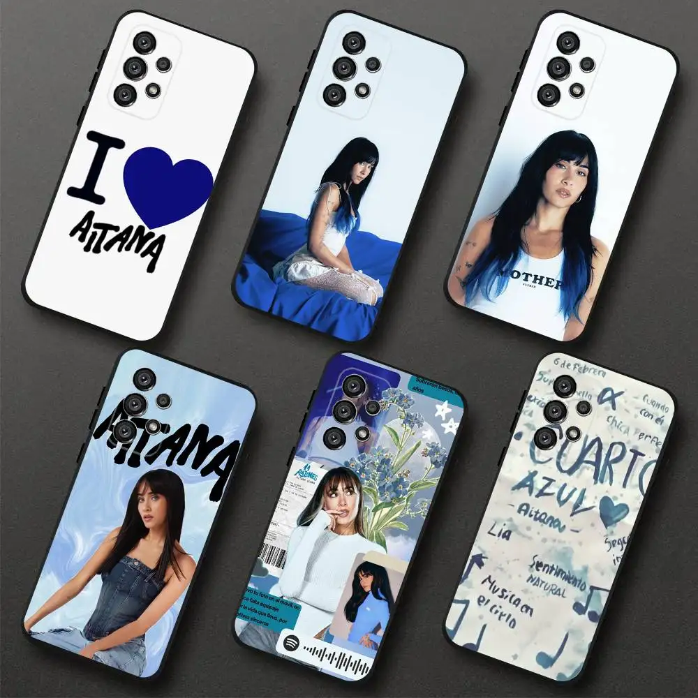 Cuarto A-AitanaS Azul Phone Case For Samsung S 25,24,23,22,30,21,10,9,Ultra,Plus,Lite,FE,4,5G Black Soft Case
Cuarto A-AitanaS Azul Phone Case For Samsung S 25,24,23,22,30,21,10,9,Ultra,Plus,Lite,FE,4,5G Black Soft Case
