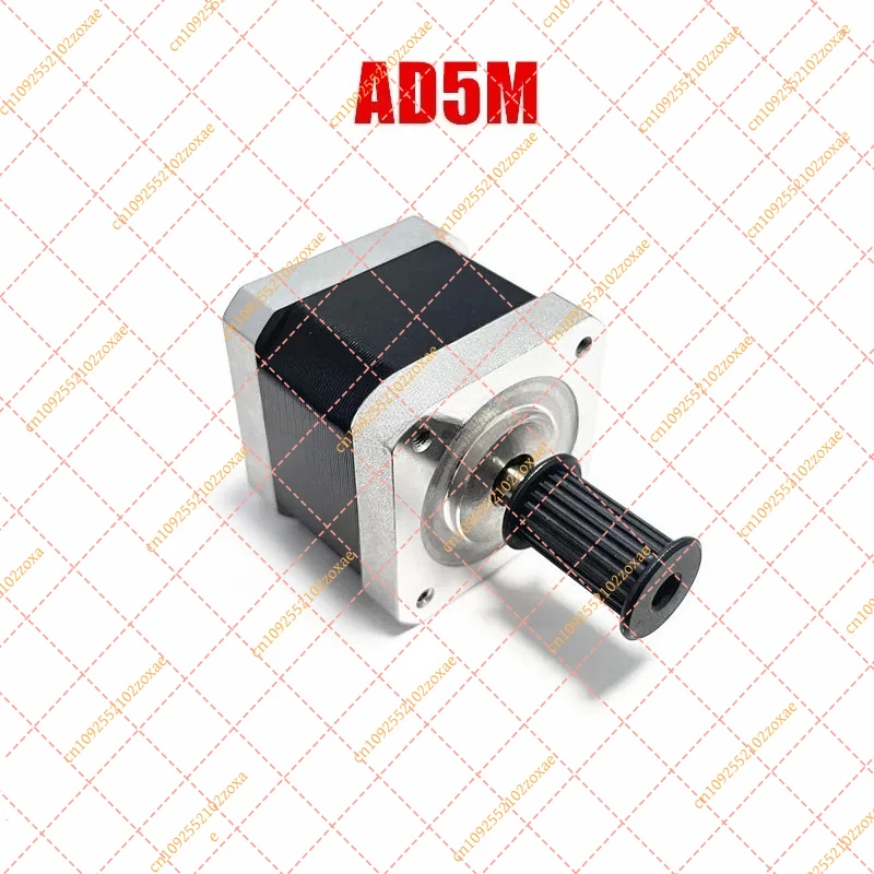 3D Printer X Y Z Axis Motor, 1 Piece Original Motor for Flashforge Adventurer 5M AD5M Pro
3D Printer X Y Z Axis Motor, 1 Piece Original Motor for Flashforge Adventurer 5M AD5M Pro