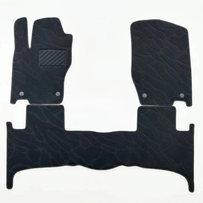High Quality Car Floor Mat for Mercedes Benz ML GLE Class ML350/GLE450/320/400 Car Carpets Auto Exterior Accessories
High Quality Car Floor Mat for Mercedes Benz ML GLE Class ML350/GLE450/320/400 Car Carpets Auto Exterior Accessories