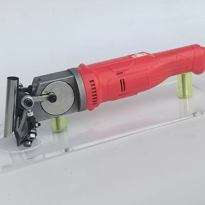 Double Blade Electric Carpet Carving Scissors One Step Forming Cutter For Carpet Pattern Cutting Floor Mat Processing Handheld
Double Blade Electric Carpet Carving Scissors One Step Forming Cutter For Carpet Pattern Cutting Floor Mat Processing Handheld