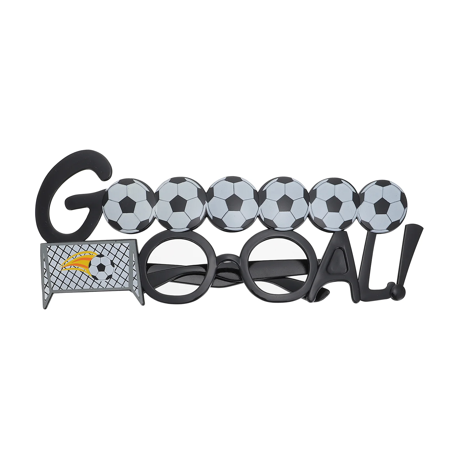 Soccer Football Glasses Sports Sunglasses Fashionable Eyeglasses Inflatable Themed Kids
Soccer Football Glasses Sports Sunglasses Fashionable Eyeglasses Inflatable Themed Kids