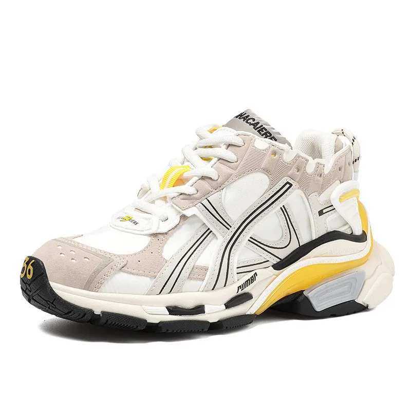 2026 New Women's Breathable Casual Shoes, High-quality Women's Shoes, Non-slip Sports Casual Shoes, Women's Shoes
2026 New Women's Breathable Casual Shoes, High-quality Women's Shoes, Non-slip Sports Casual Shoes, Women's Shoes