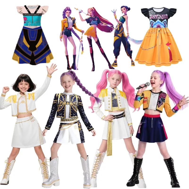 Золотой костюм охотника на демонов, косплей, поп-руми, зоия Мира, золотой костюм, парики для женщин, белый комплект одежды, Хэллоуин, 2025 K, поп-набор
Золотой костюм охотника на демонов, косплей, поп-руми, зоия Мира, золотой костюм, парики для женщин, белый комплект одежды, Хэллоуин, 2025 K, поп-набор