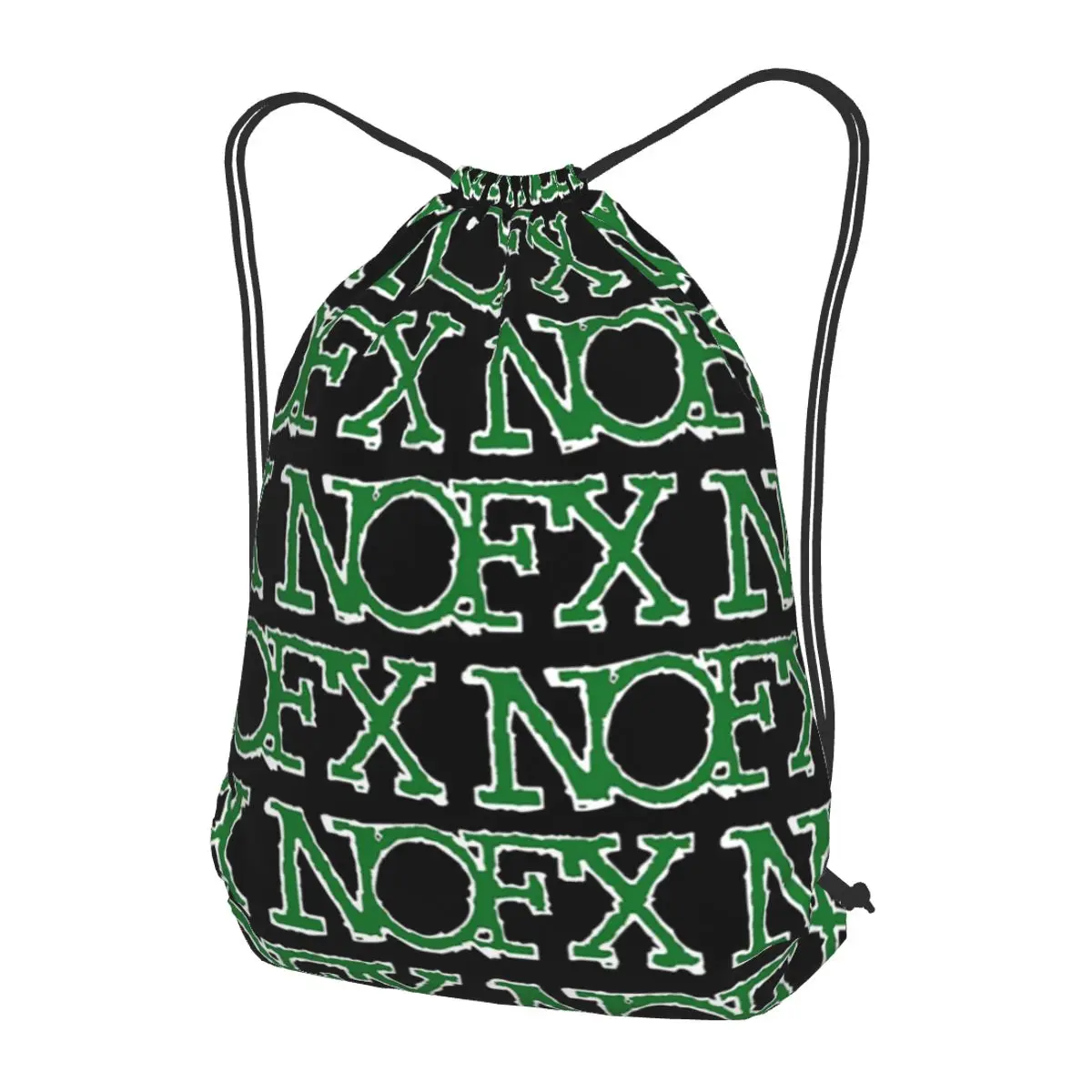 Nofx Band Final Tour Skull Backpacks Casual Drawstring Bags Shoes Bag Book Bags for Man Woman Students
Nofx Band Final Tour Skull Backpacks Casual Drawstring Bags Shoes Bag Book Bags for Man Woman Students