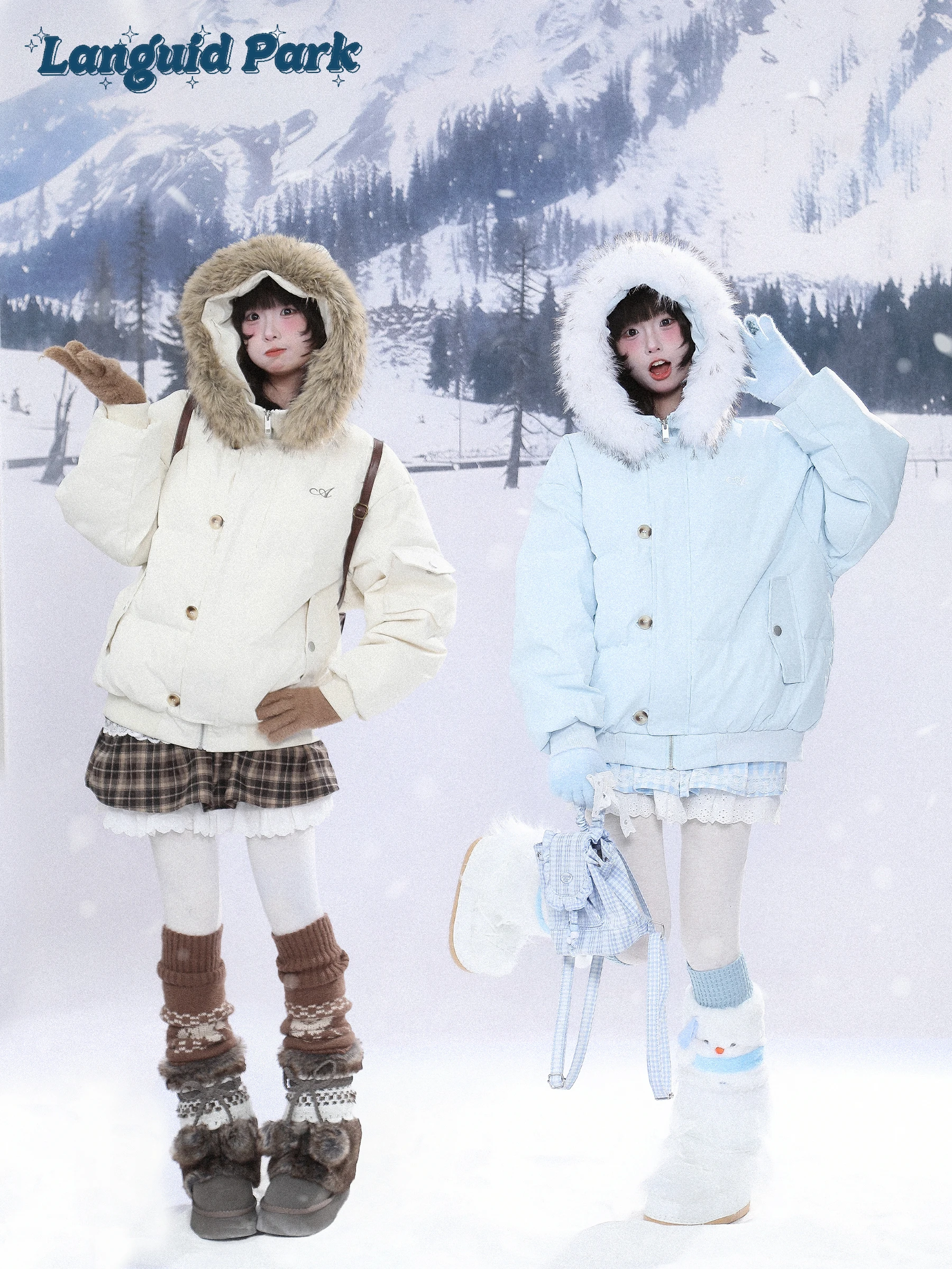 Languid Park женское пуховое пальто с меховым воротником и капюшоном 90, белое легкое зимнее пальто с перьями Du, теплая повседневная верхняя одежда Sli
Languid Park женское пуховое пальто с меховым воротником и капюшоном 90, белое легкое зимнее пальто с перьями Du, теплая повседневная верхняя одежда Sli