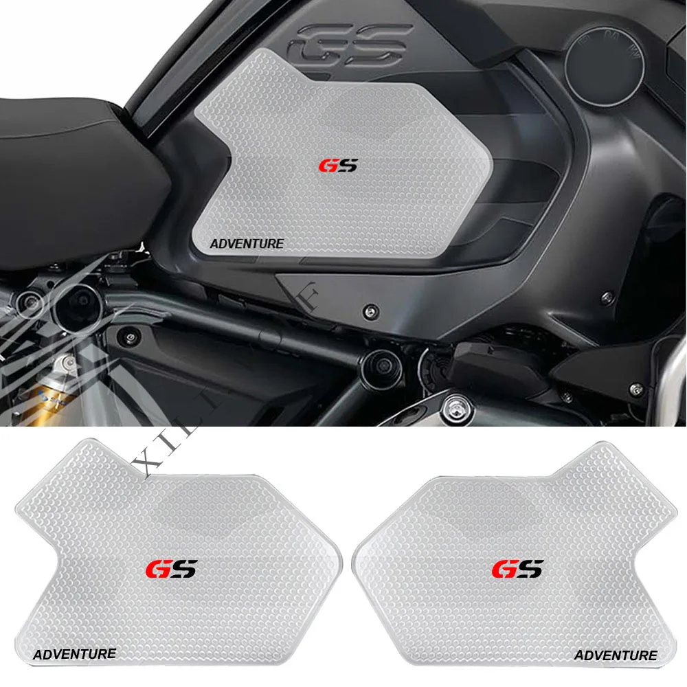 Fuel Tank Anti Slip Sticker For BMW R1200ADV R1250ADV R1200GSA R1250GS ADV 2013-2022 Motorcycle Decoration 3M Decal Accessories
Fuel Tank Anti Slip Sticker For BMW R1200ADV R1250ADV R1200GSA R1250GS ADV 2013-2022 Motorcycle Decoration 3M Decal Accessories