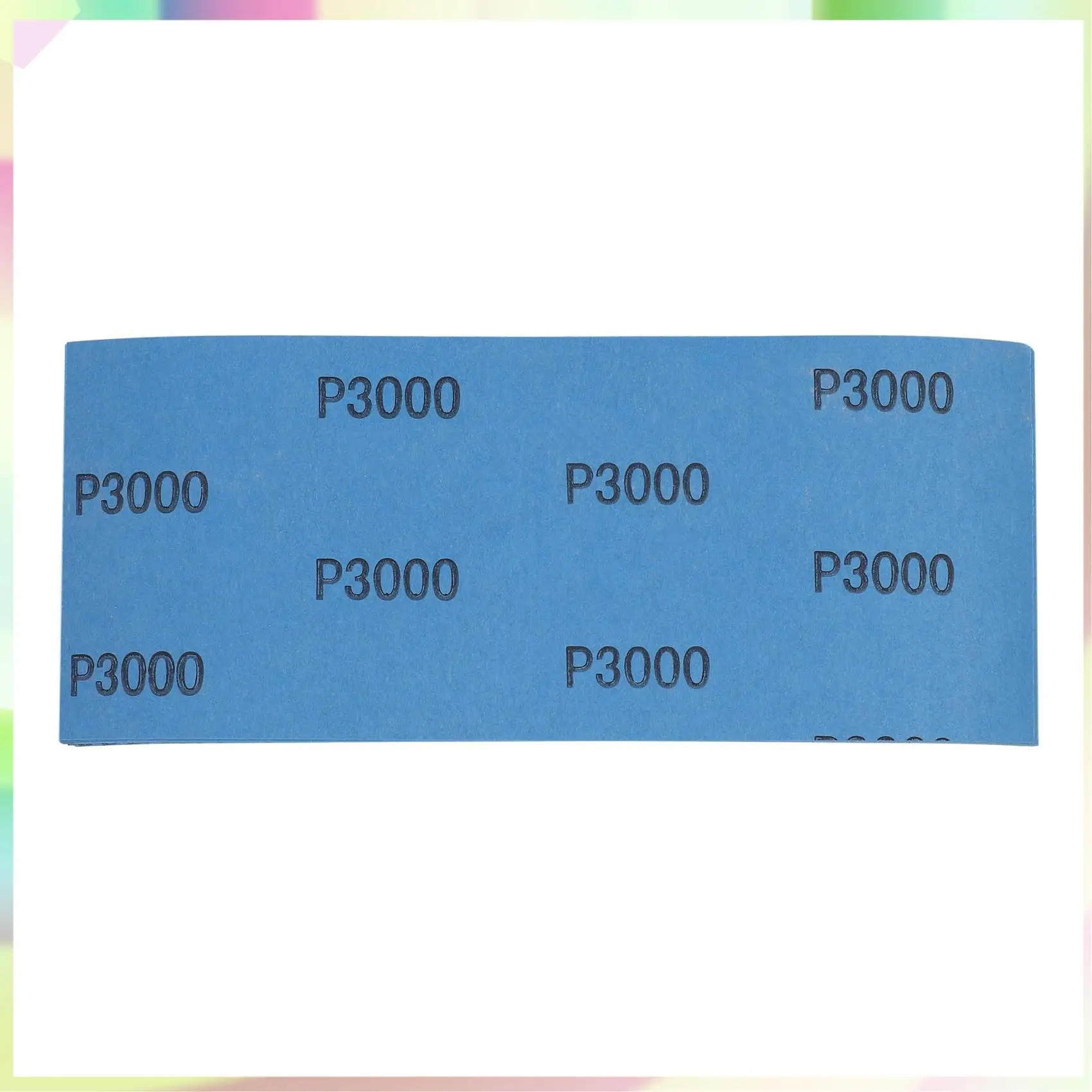 B23B 2X Wet Dry Polishing Sandpaper 3000 5000 7000 High Grit Wet And Dry Sandpaper Assortment Drywall Sanding Paper
B23B 2X Wet Dry Polishing Sandpaper 3000 5000 7000 High Grit Wet And Dry Sandpaper Assortment Drywall Sanding Paper