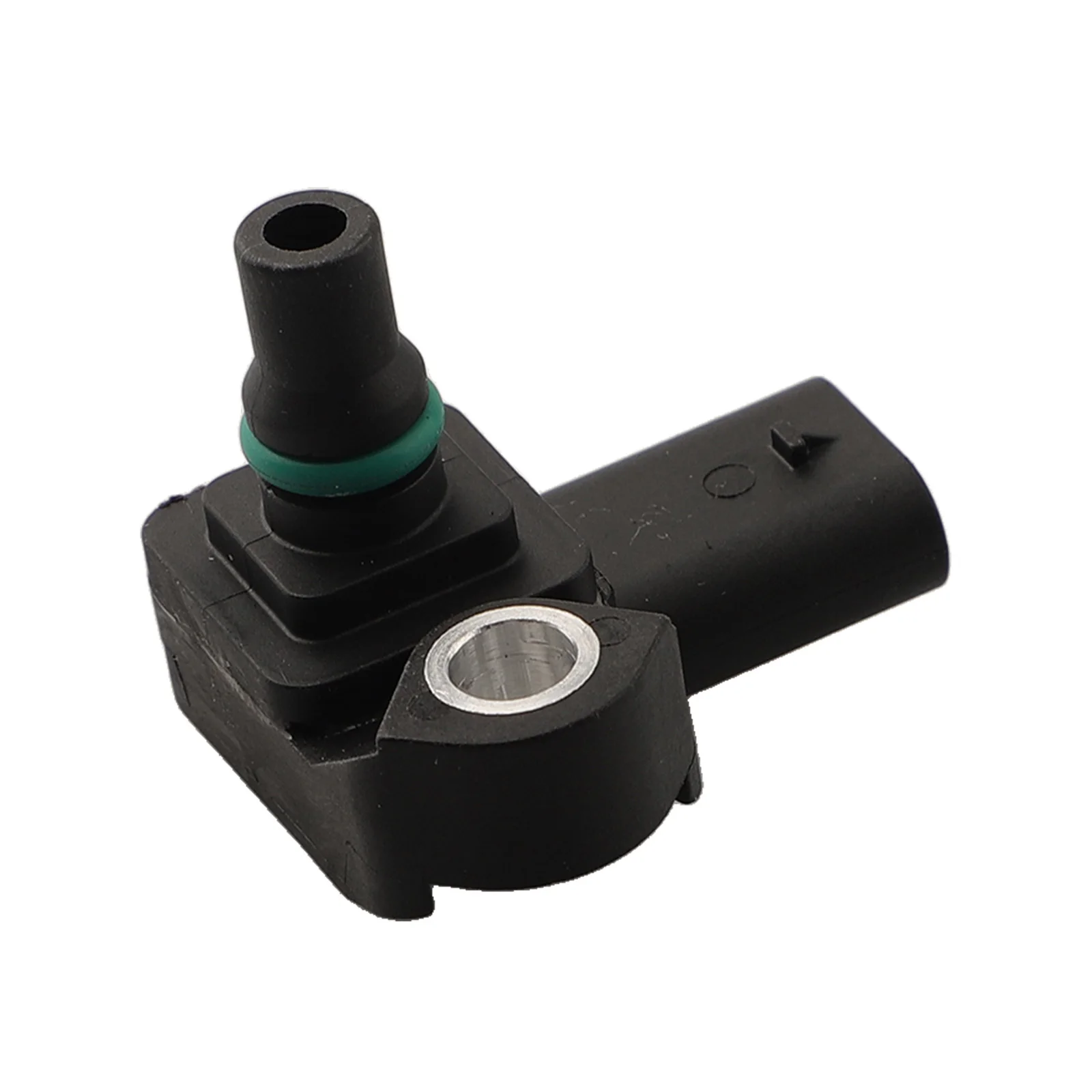 Enhanced Durability and Functionality MAP Manifold Turbo Boost Pressure Sensor for BMW N47 N47N for N57 Engines
Enhanced Durability and Functionality MAP Manifold Turbo Boost Pressure Sensor for BMW N47 N47N for N57 Engines