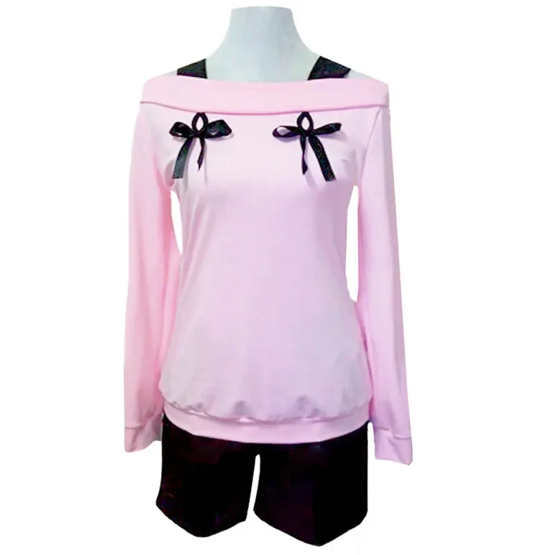 DIABOLIK LOVERS Komori Yui Cosplay Costumes customized
DIABOLIK LOVERS Komori Yui Cosplay Costumes customized