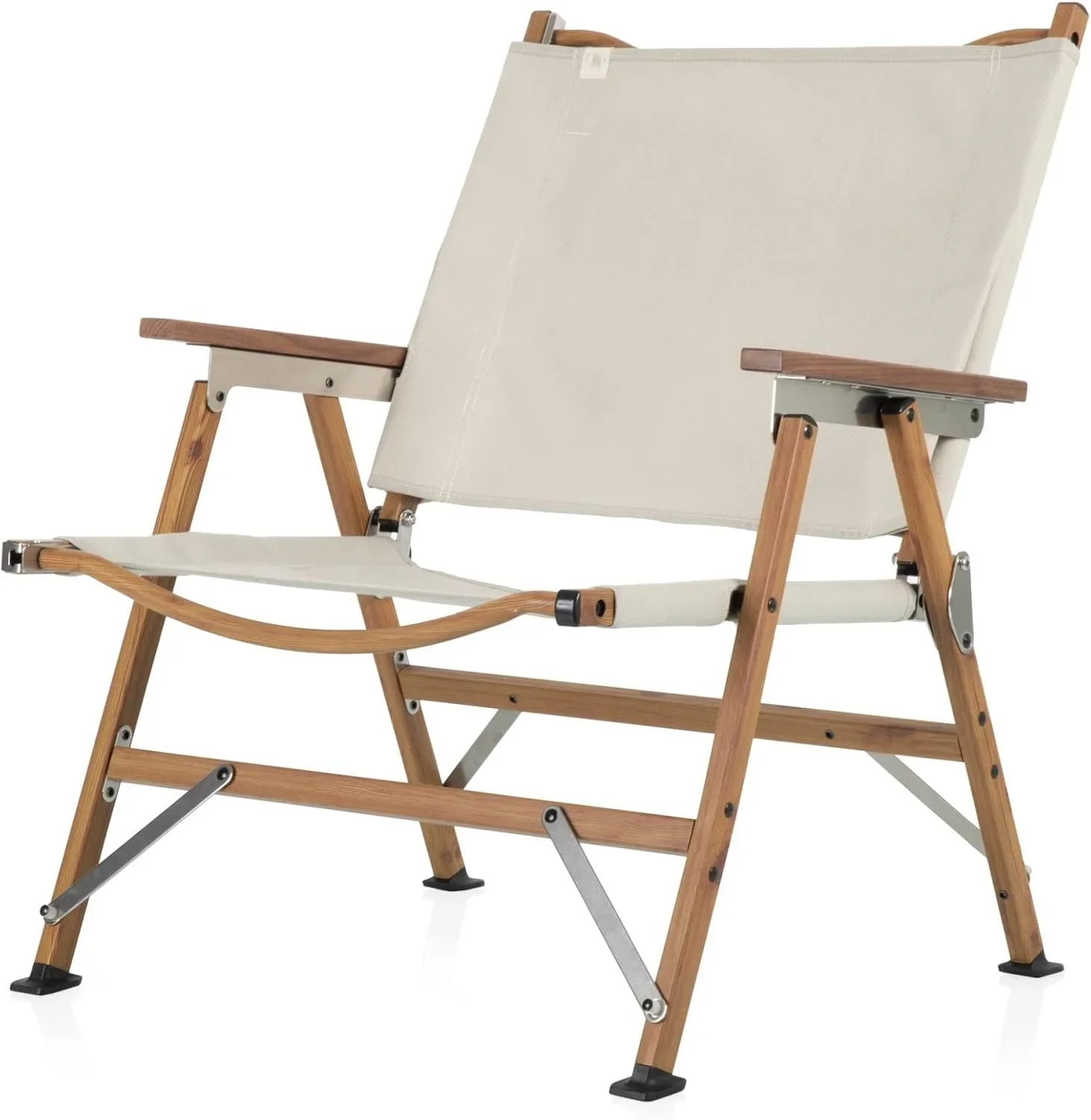 Outdoor Folding Camping Chair Heavy Duty with Storage Pocket Beach Camp Chair for Storage and Travel
Outdoor Folding Camping Chair Heavy Duty with Storage Pocket Beach Camp Chair for Storage and Travel