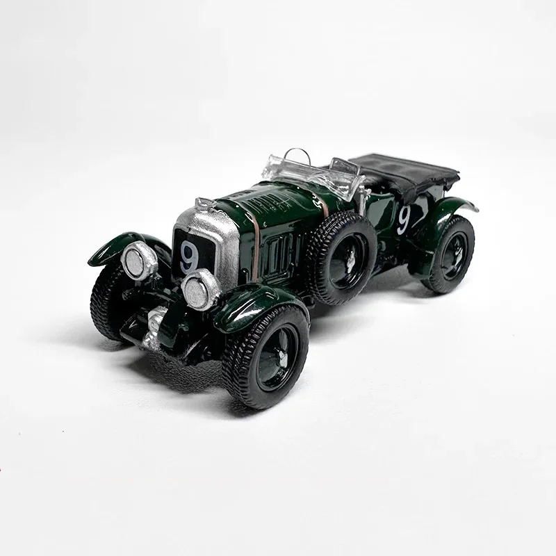 Classical Technical Green Car Model Vintage Car Building Blocks Toys Collectible for Adults Christmas Gifts 
Classical Technical Green Car Model Vintage Car Building Blocks Toys Collectible for Adults Christmas Gifts