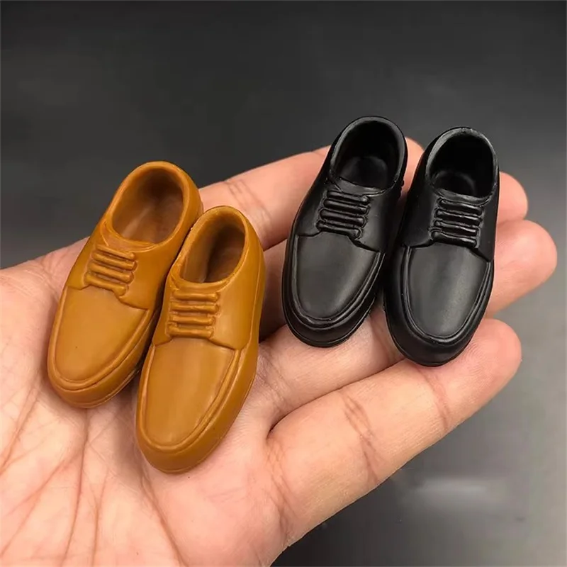 1/6 Male Soldier Fashion Trends Leather Shoes Hollow High Quality Model Fit 12'' Action Figure Body In Stock
1/6 Male Soldier Fashion Trends Leather Shoes Hollow High Quality Model Fit 12'' Action Figure Body In Stock