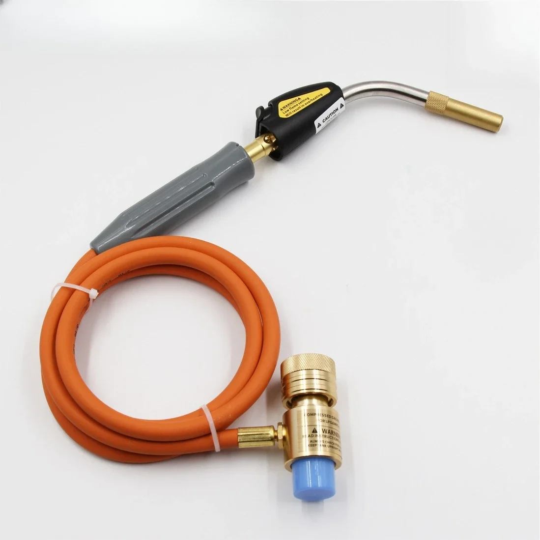 Utility Gas Anaerobic Welding Gun Refrigeration Maintenance With Hose Blowtorch Air Conditioner Refrigerator Copper Pipe Welding
Utility Gas Anaerobic Welding Gun Refrigeration Maintenance With Hose Blowtorch Air Conditioner Refrigerator Copper Pipe Welding