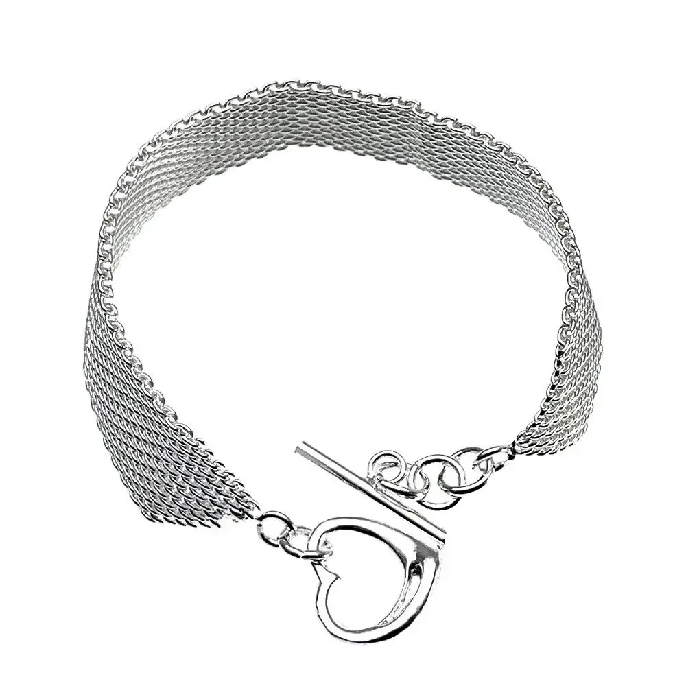 Chuangcheng 925 Sterling Silver Thick Chain 8 Inch 20cm Hollow Mesh Geometric Tassel Jewelry Bracelet Chain
Chuangcheng 925 Sterling Silver Thick Chain 8 Inch 20cm Hollow Mesh Geometric Tassel Jewelry Bracelet Chain