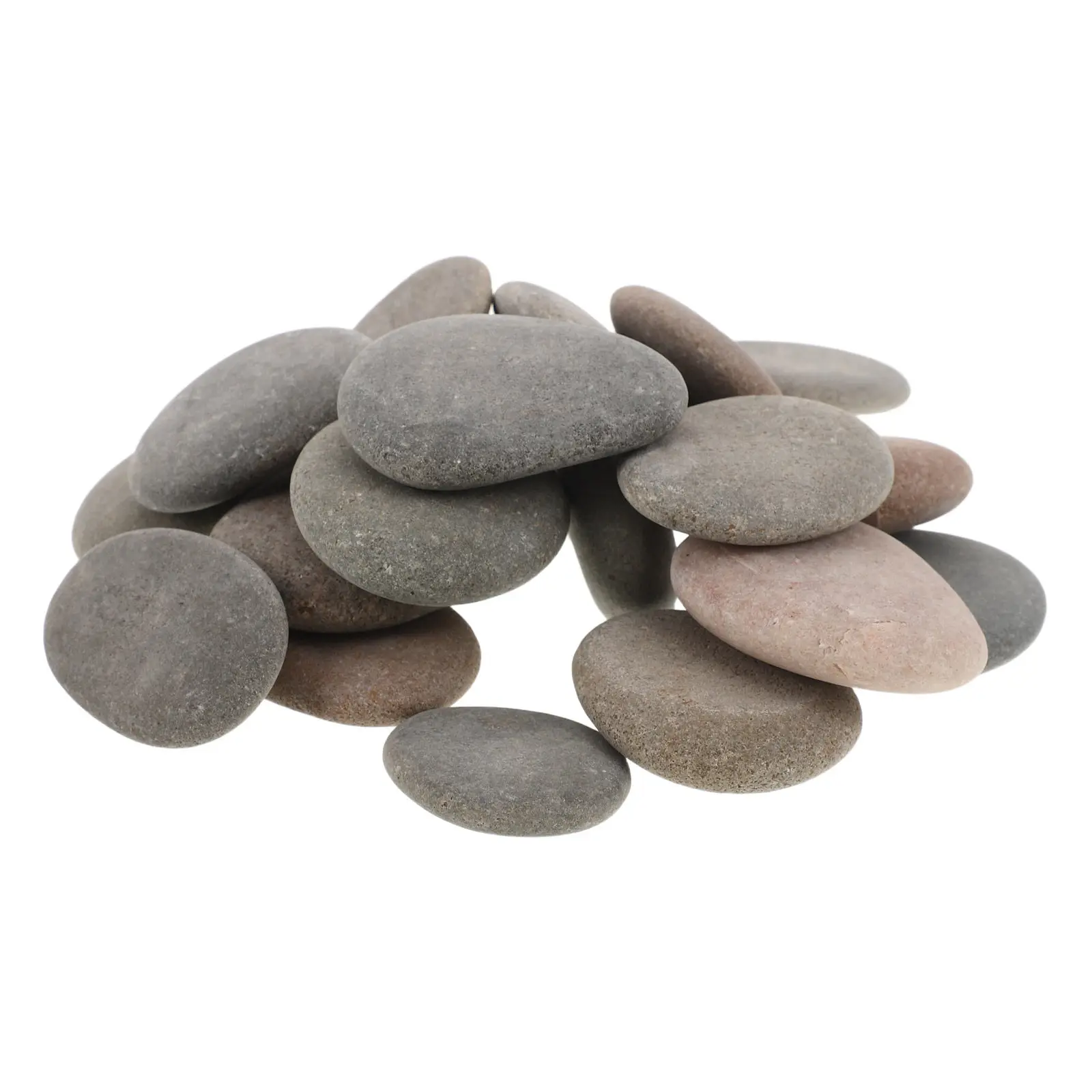 20Pcs Water Skipping Flat Rocks Smooth Edges Lake Pool Outdoor Games Natural River Skipping Stones for Kids Family Fun Water
20Pcs Water Skipping Flat Rocks Smooth Edges Lake Pool Outdoor Games Natural River Skipping Stones for Kids Family Fun Water