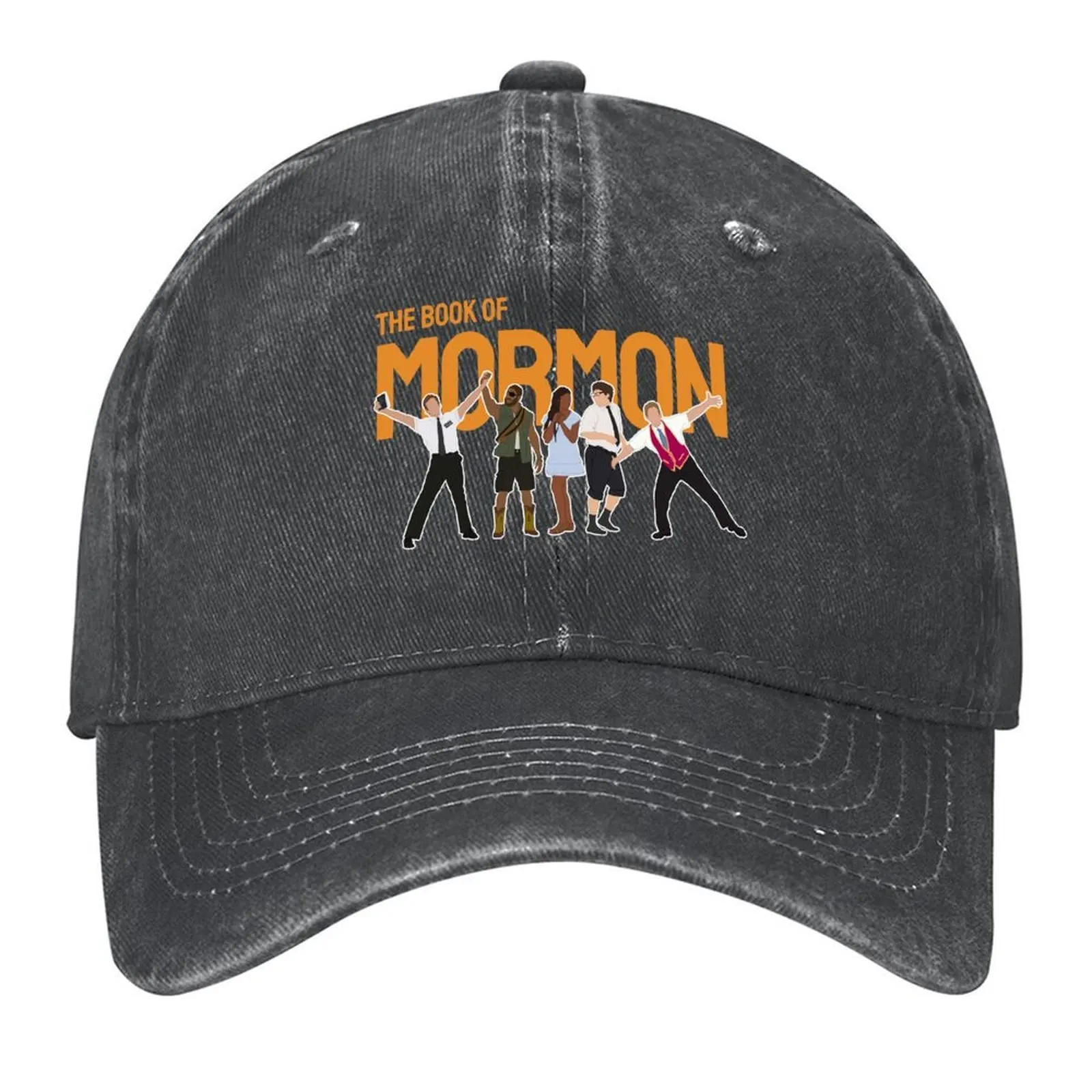book of mormon character drawings Baseball Cap Kids Hat Golf funny hat Hat Man Luxury Caps Male Women's
book of mormon character drawings Baseball Cap Kids Hat Golf funny hat Hat Man Luxury Caps Male Women's