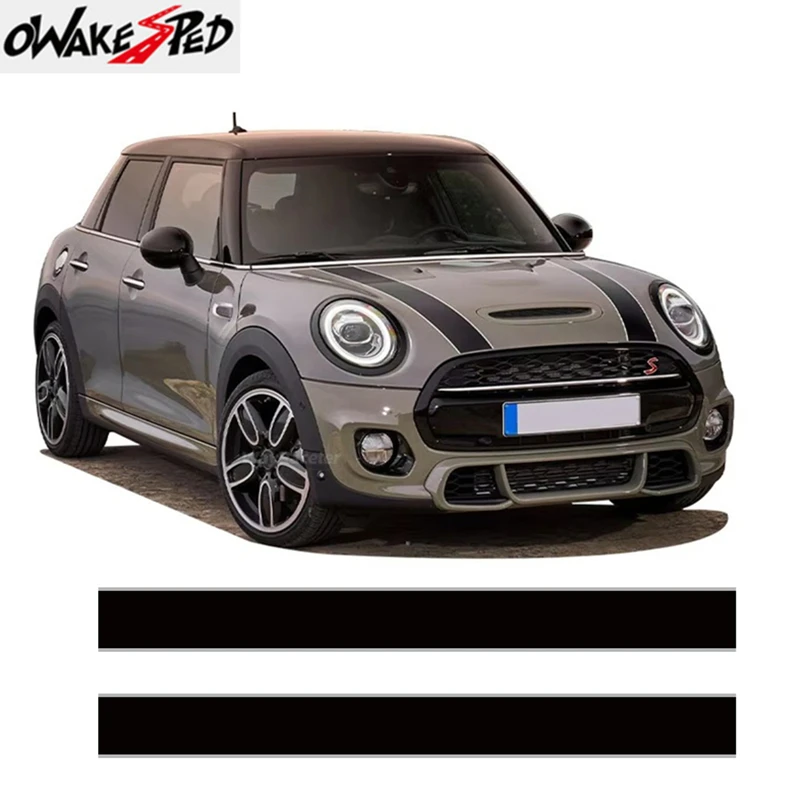 Car Hood Decal Engine Cover Rally Line Bonnet Stripe Sticker For MINI Cooper R55 R56 R57 R58 R59 R60 R50 R52 R53 F54 F55 F56 F60
Car Hood Decal Engine Cover Rally Line Bonnet Stripe Sticker For MINI Cooper R55 R56 R57 R58 R59 R60 R50 R52 R53 F54 F55 F56 F60