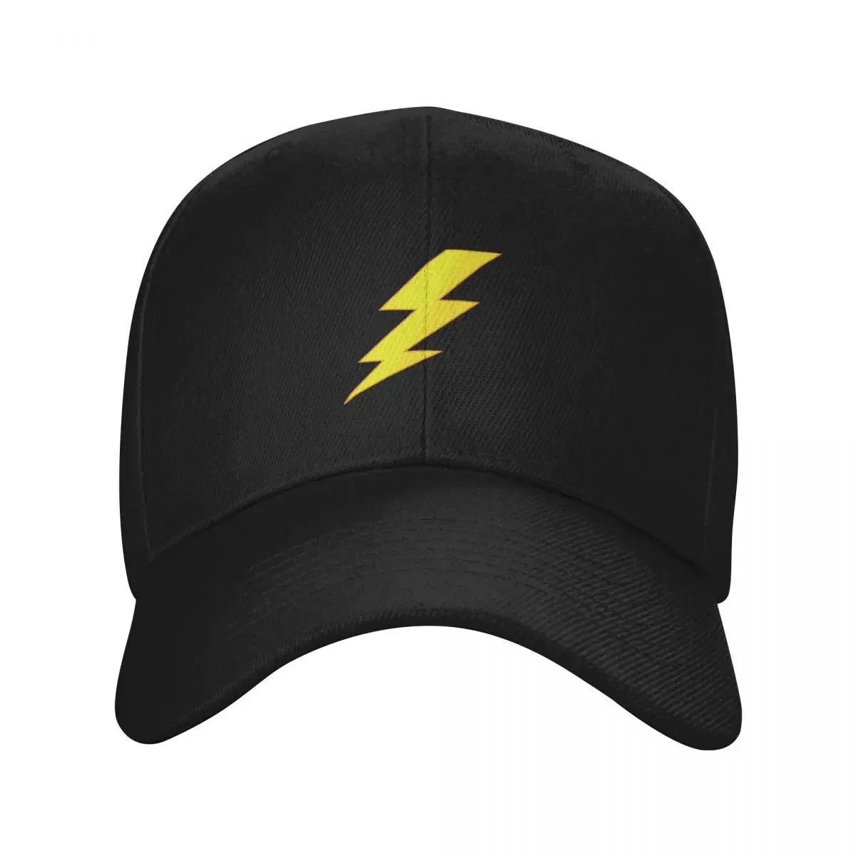 Zeus Lightening Bolt #Zeus Yellow Baseball Cap funny hat Hat men Women's Hats Men's
Zeus Lightening Bolt #Zeus Yellow Baseball Cap funny hat Hat men Women's Hats Men's