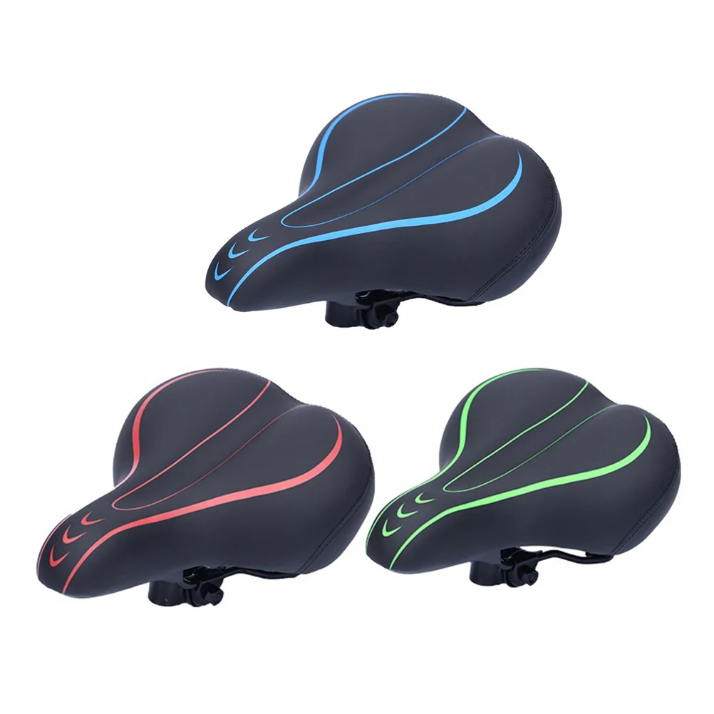 1 шт., высокоэластичное велосипедное сиденье, эргономичная вентиляция из полипропиленовой стали для дорожных горных складных велосипедов
1 шт., высокоэластичное велосипедное сиденье, эргономичная вентиляция из полипропиленовой стали для дорожных горных складных велосипедов