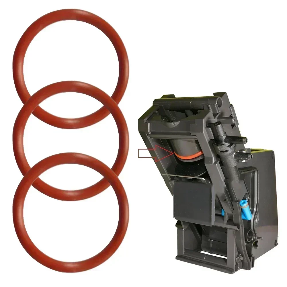 3pcs Replacement Gasket Seal Brew Unit Inlet Pin For Bosch For EQ EQ5 EQ6 EQ7 EQ8 EQ9 Coffee Machines Accessories
3pcs Replacement Gasket Seal Brew Unit Inlet Pin For Bosch For EQ EQ5 EQ6 EQ7 EQ8 EQ9 Coffee Machines Accessories