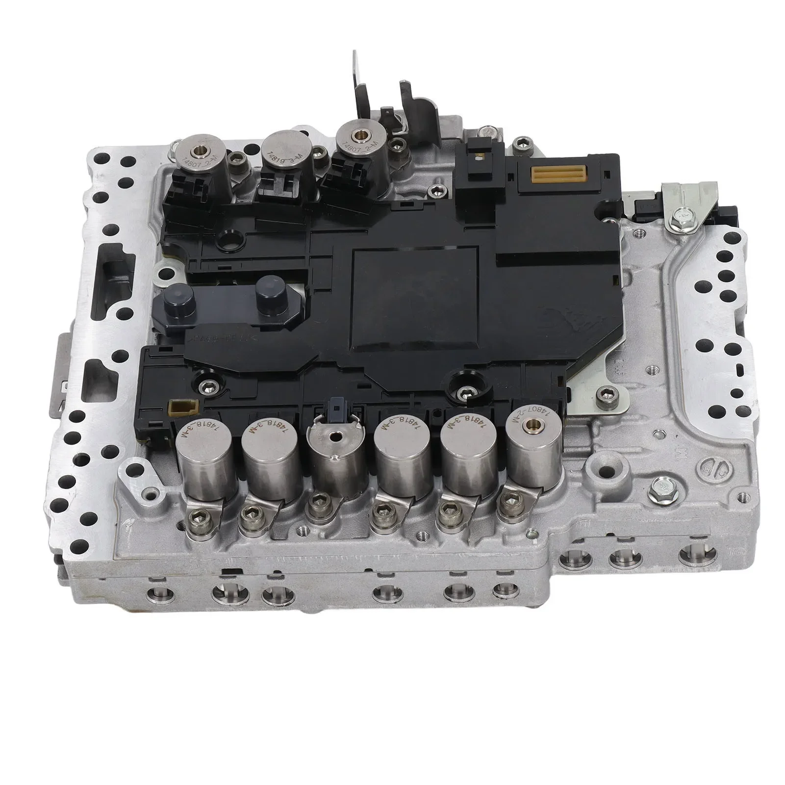 Transmission Valve Body Assembly Replacement for Infiniti Q50 Q60 Q70 Q70L QX80 QX50 QX56
Transmission Valve Body Assembly Replacement for Infiniti Q50 Q60 Q70 Q70L QX80 QX50 QX56