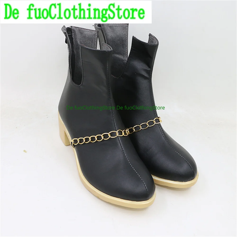 Ensemble Stars es2 es music KAZEHAYA TATSUMI SHIRATORI AIRA Cosplay Shoes Boots Game Anime Halloween Christmas DefuoClothing
Ensemble Stars es2 es music KAZEHAYA TATSUMI SHIRATORI AIRA Cosplay Shoes Boots Game Anime Halloween Christmas DefuoClothing