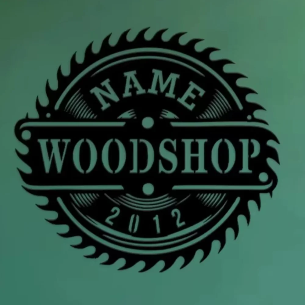Garage Home Decor Custom Metal Sign Woodshop themed, Personalized Father’s Day Gift for Dad, Creates a Distinctive Workshop
Garage Home Decor Custom Metal Sign Woodshop themed, Personalized Father’s Day Gift for Dad, Creates a Distinctive Workshop