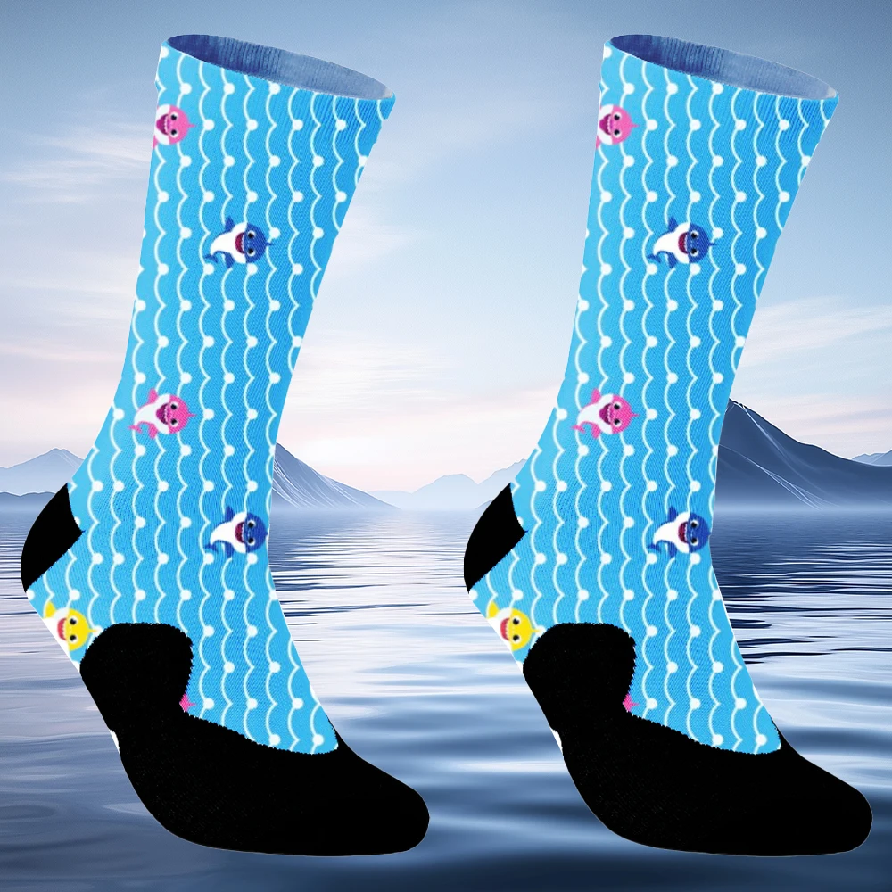 Fun Socks Cartoon Spring Summer Crew Socks Funny Socks Women Cute Middle Tube Cotton Socks Aesthetic
Fun Socks Cartoon Spring Summer Crew Socks Funny Socks Women Cute Middle Tube Cotton Socks Aesthetic
