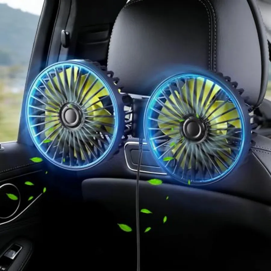 Car Fans for Backseat for,Car Backseat Fan for Car Back Seat No Battery
Car Fans for Backseat for,Car Backseat Fan for Car Back Seat No Battery