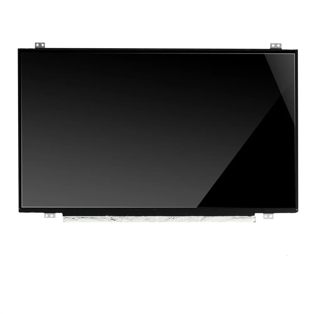 14 inch LCD Screen Panel for HP Chromebook 14-CA030NR 3GY49UA HD 1366x768 Matte Display 30pins
14 inch LCD Screen Panel for HP Chromebook 14-CA030NR 3GY49UA HD 1366x768 Matte Display 30pins