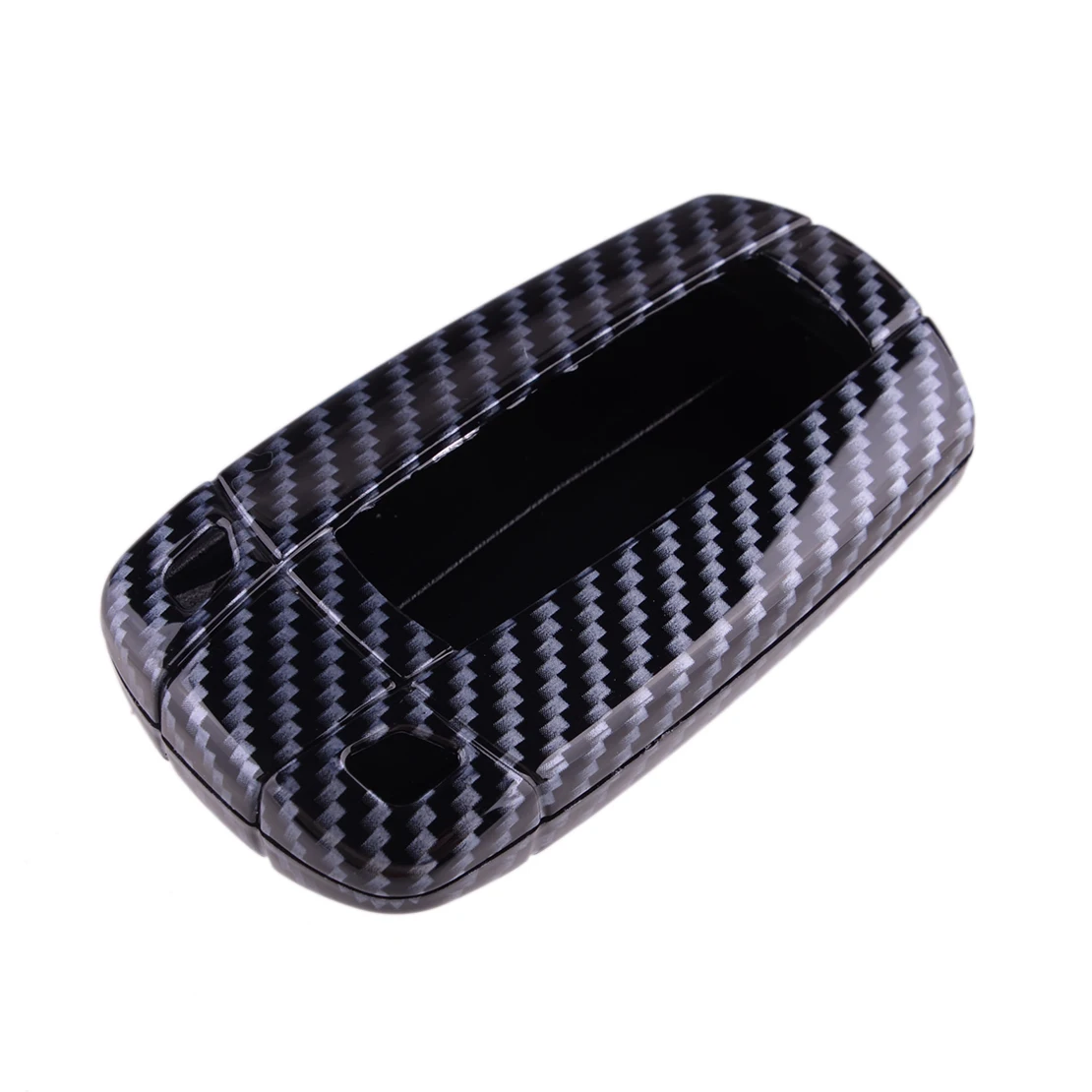 Car Remote Key Fob Case Cover Shell Fit for BMW 1 3 5 6 Series X5 X6 X3 2008 2009 2010 Black Carbon Fiber Style ABS New
Car Remote Key Fob Case Cover Shell Fit for BMW 1 3 5 6 Series X5 X6 X3 2008 2009 2010 Black Carbon Fiber Style ABS New