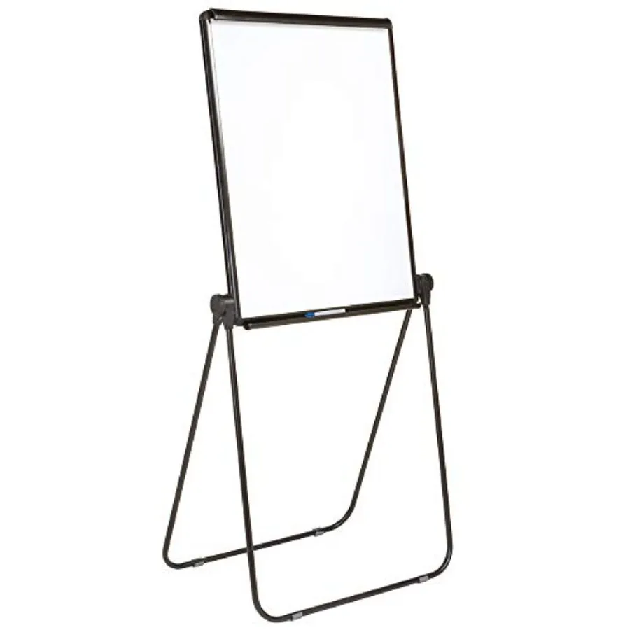 Мобильная доска-флипчарт Easel Standard 70 дюймов, регулируемая по высоте, 27 x 34 дюйма, с белой доской и двусторонней рамкой Ultima Black Frame 101EL
Мобильная доска-флипчарт Easel Standard 70 дюймов, регулируемая по высоте, 27 x 34 дюйма, с белой доской и двусторонней рамкой Ultima Black Frame 101EL